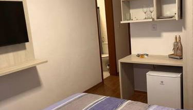 Flat - Suíte Trocadéro - 112 - Foto 3