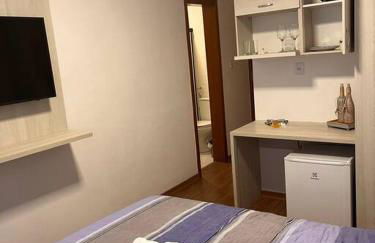 Flat - Suíte Trocadéro - 112 - Foto 3