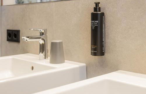 CHALET ARIA Stay Mountain Relax - Foto 13