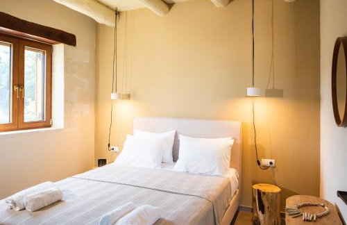 Prinus Country Retreat Apokoronas, heated pool, 13km from the sea - Photo 9