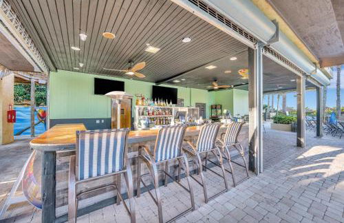 2BR Fireworks View with Pool & Spa 5 Minutes to Disney - Foto 34