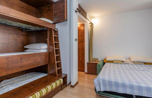 Appartamento incantevole in centro Aprica - Des Alpes - Foto 17