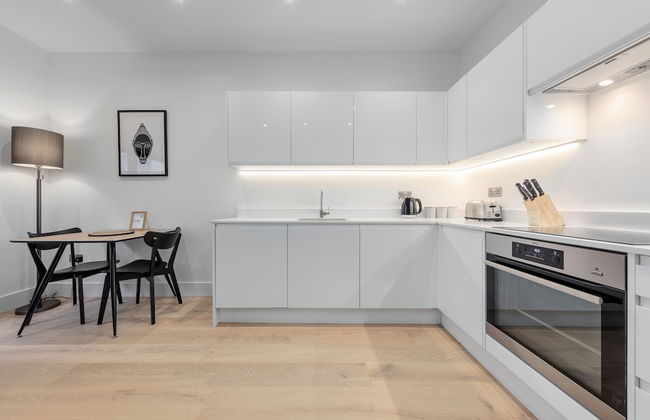 SERCASA - Appletree Court - Kingston - Foto 21