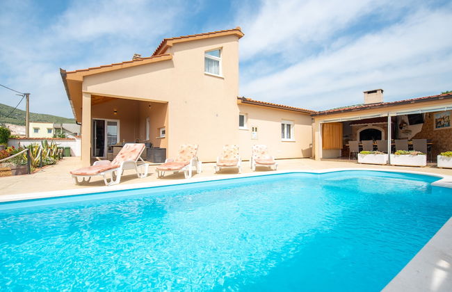 Holiday Home near Trogir - Foto 27