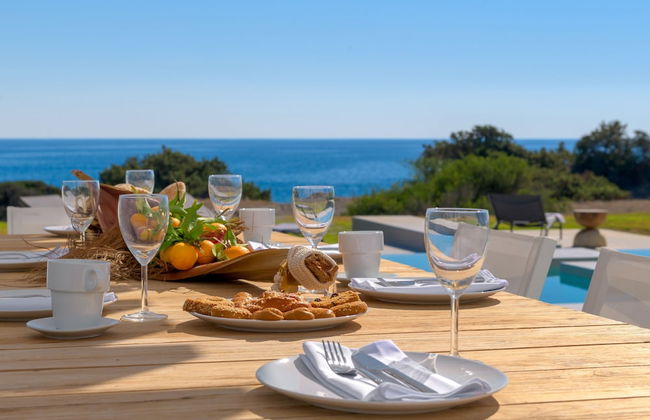 Albatross Beach Front Villas - Foto 34