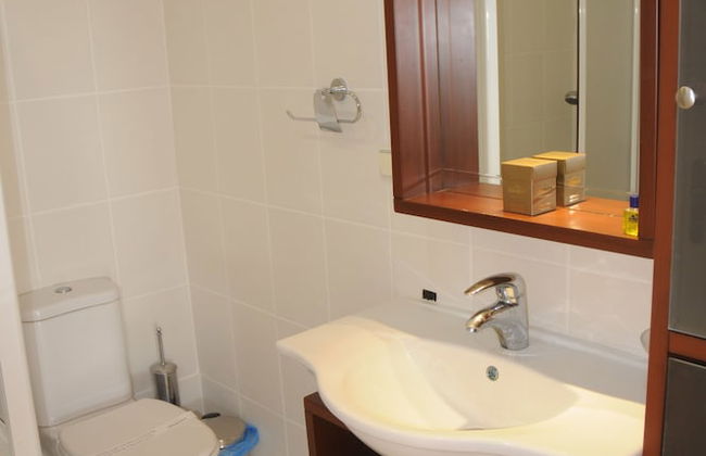 Gold City 3 bedroom Villa 1 - Foto 22