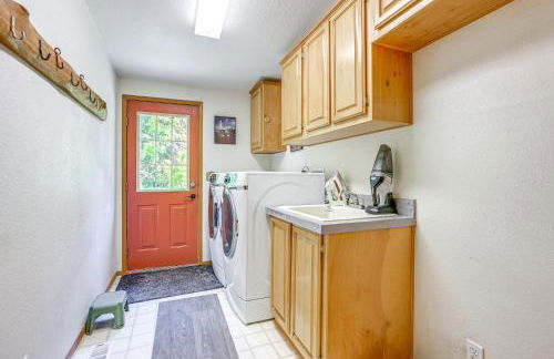 11 Acres of Adventure! Woodsy Mead Stay with Trails - Foto 23