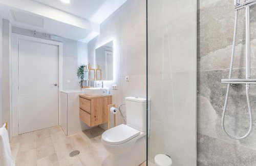 Apartamento Elegante Madrid Vicálvaro - Foto 18