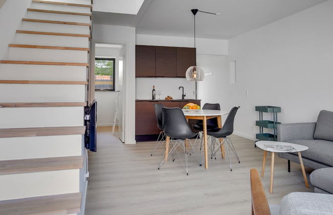 "Bernie" - 200m from the sea - Foto 8