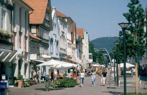 Weserlounge Apartments - Foto 8