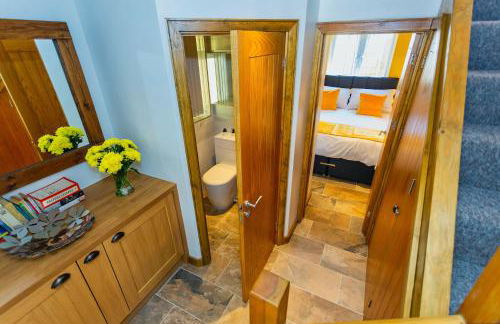 BISHOPS TAWTON SNOWDROP COTTAGE 3 Bedrooms - Foto 2