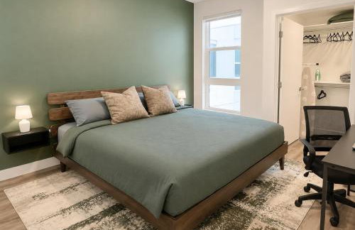 Elegant Escape 10 Min from Disneyland With Pool & GYM - Foto 72