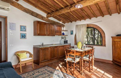 Agriturismo La Papessa - Fattoria Montecchio - Foto 72