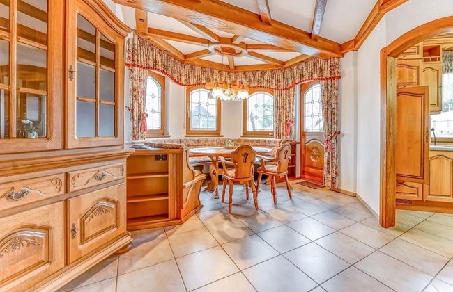 Spacious Flat in Adenau Near the Nurburgring - Foto 29