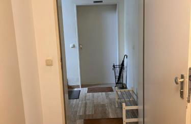 Oli Munich suburb Apartment Garden Balcony - Foto 14