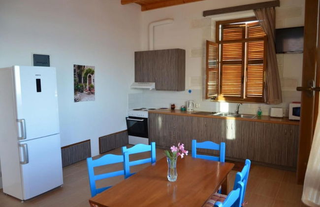 Stone Villa I in Petres - Foto 28