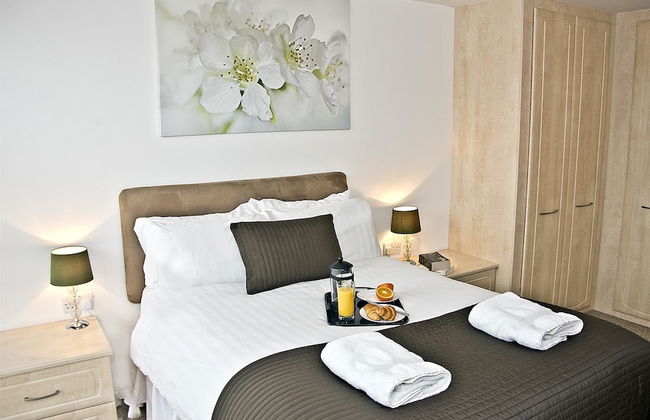 Base Serviced Apartments - Duke Street - Foto 18