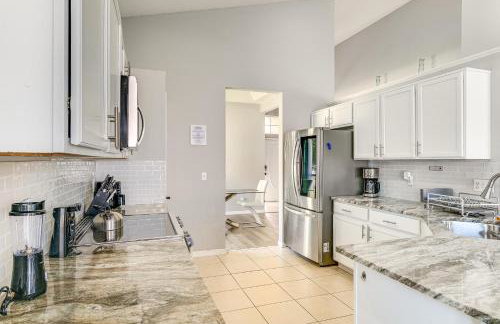 8 Mi to Disney! Family-Friendly Davenport Home - Foto 7