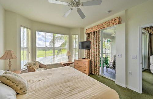 Naples Condo with Golf View and Resort-Style Amenities - Foto 16
