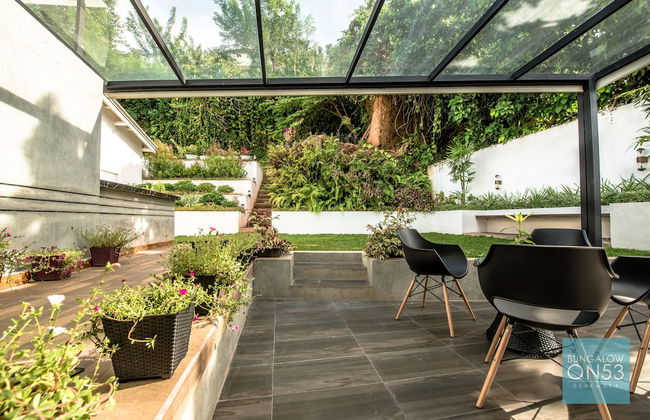 Bungalow On 53 - Foto 43