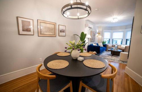 Apt in the heart of Main Street - Foto 21