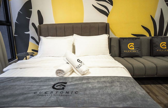 Guestonic Millerz Luxury Home - Foto 19