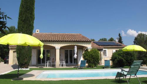 Holiday Home Allegra by Interhome - Foto 1