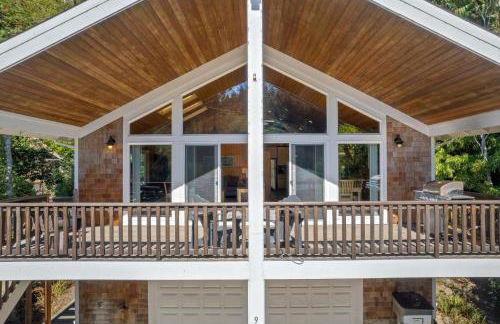 Captain's Hideaway - Foto 48