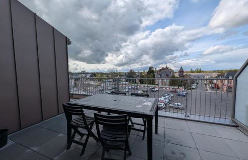 Les Terrasses du Haras - Photo 7