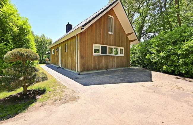 Chalet With Gorgeous View of the Natural Surroundings - Photo 52