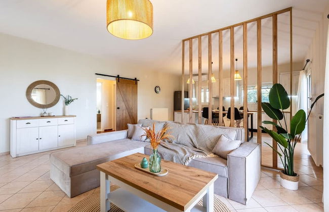 Aelia Guesthouse - Olive Grove Retreat - Foto 2