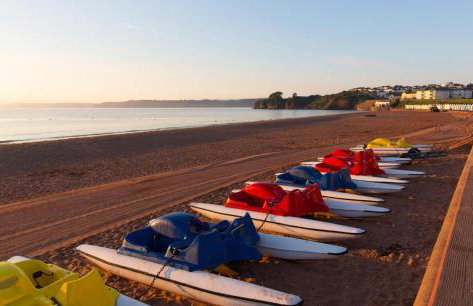 2 Bed in Kingsteignton oc-w34194 - Foto 30