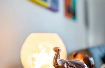 The Andrew and Andy on Mt Washington - Foto 17