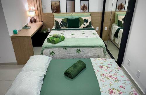 Maria Apê 21 Centro-Próx a UFJF - Cozinha Completa - Foto 16