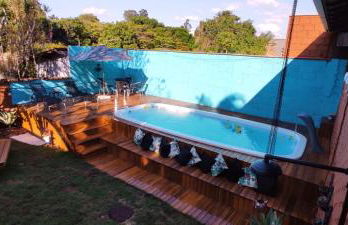 Hostel Trem Di Durmi - Photo 3