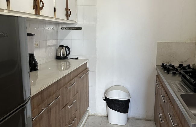 Jhonny Cay Collection Apartment - Photo 17