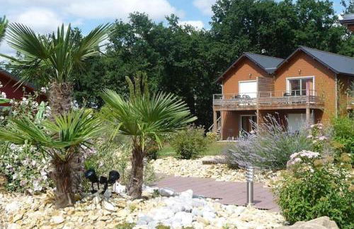 Richelieu et les mille châteaux - Foto 38