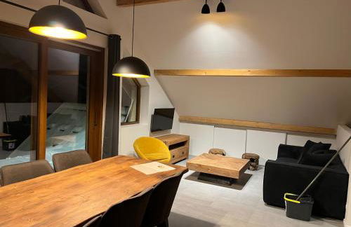 Chalet Alexandre - Photo 29