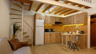 Villa Rosa - Foto 4, stove, minibar