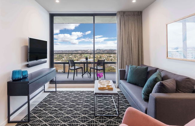 Avani Melbourne Box Hill Residences - Foto 16