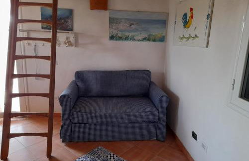 Casa vacanze in pineta vista mare - Foto 7