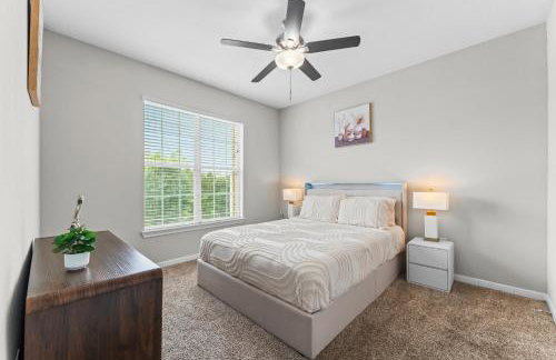 Bright 1BR in Magnolia Near Woodlands Waterway - Foto 5