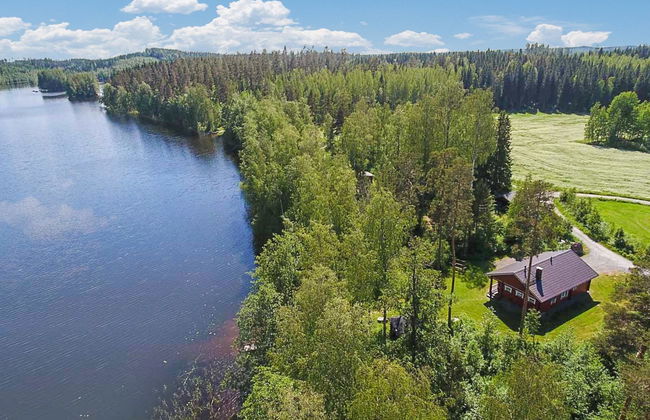 Kuikanranta - Photo 2