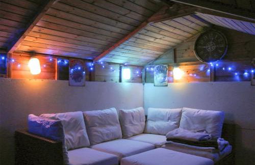 Trevellyan Barn - Foto 16