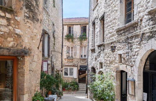 Les 3 vues - Photo 21