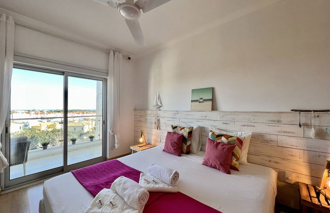 Albufeira Forest View With Pool - Foto 4