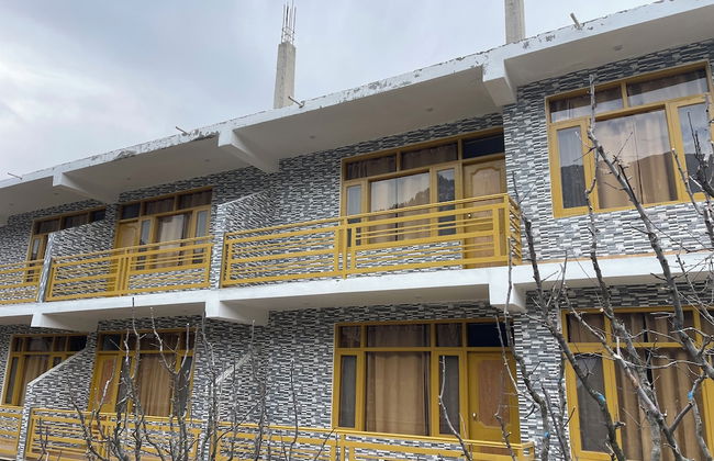 Shubham Cottage - Foto 41