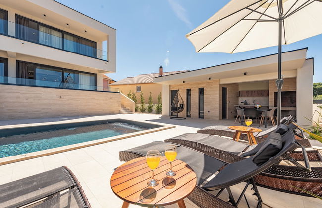 Villa NikSun - Foto 39