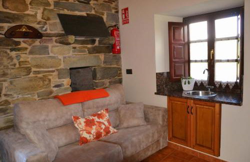 Apartamentos Rurales RON - Foto 79