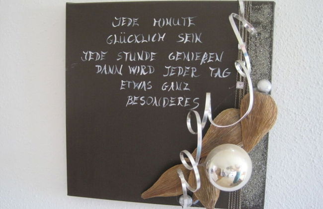 Stadler Comfortable Holiday Residence - Photo 12